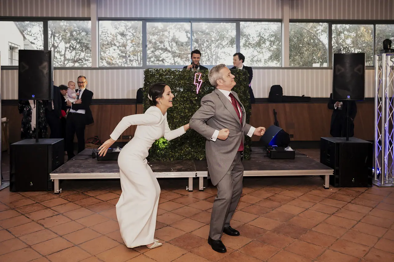 Boda de María y Roberto, foto 20