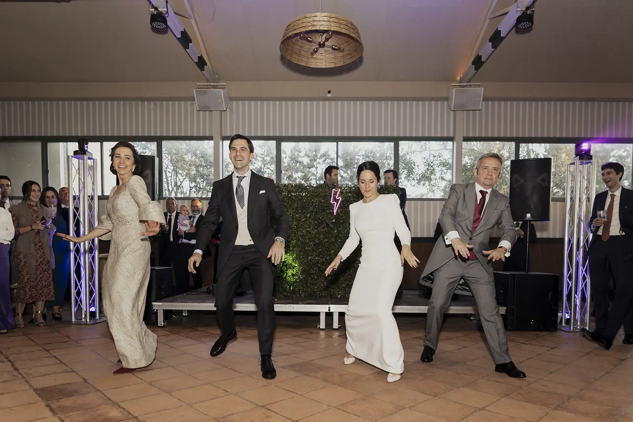 Boda de María y Roberto, foto 21