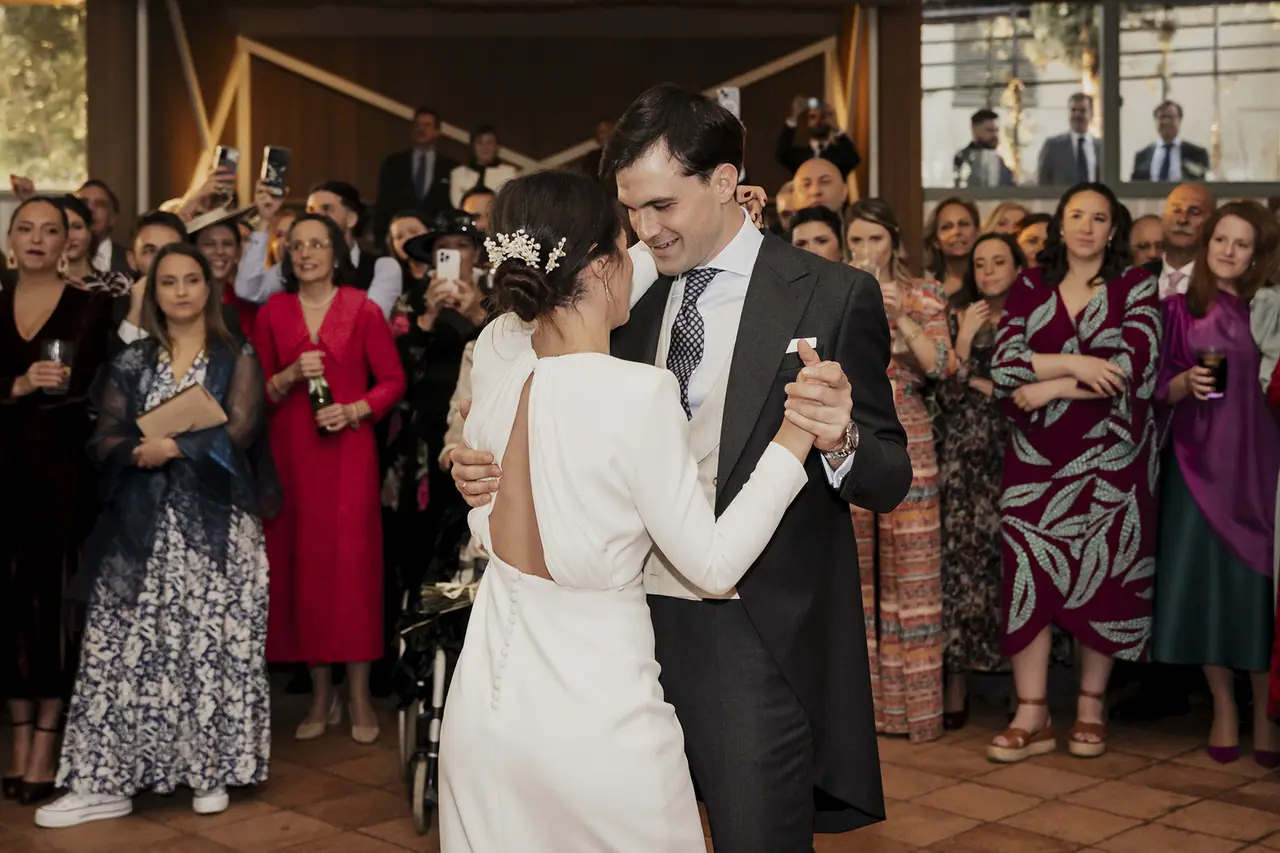 Boda de María y Roberto, foto 22