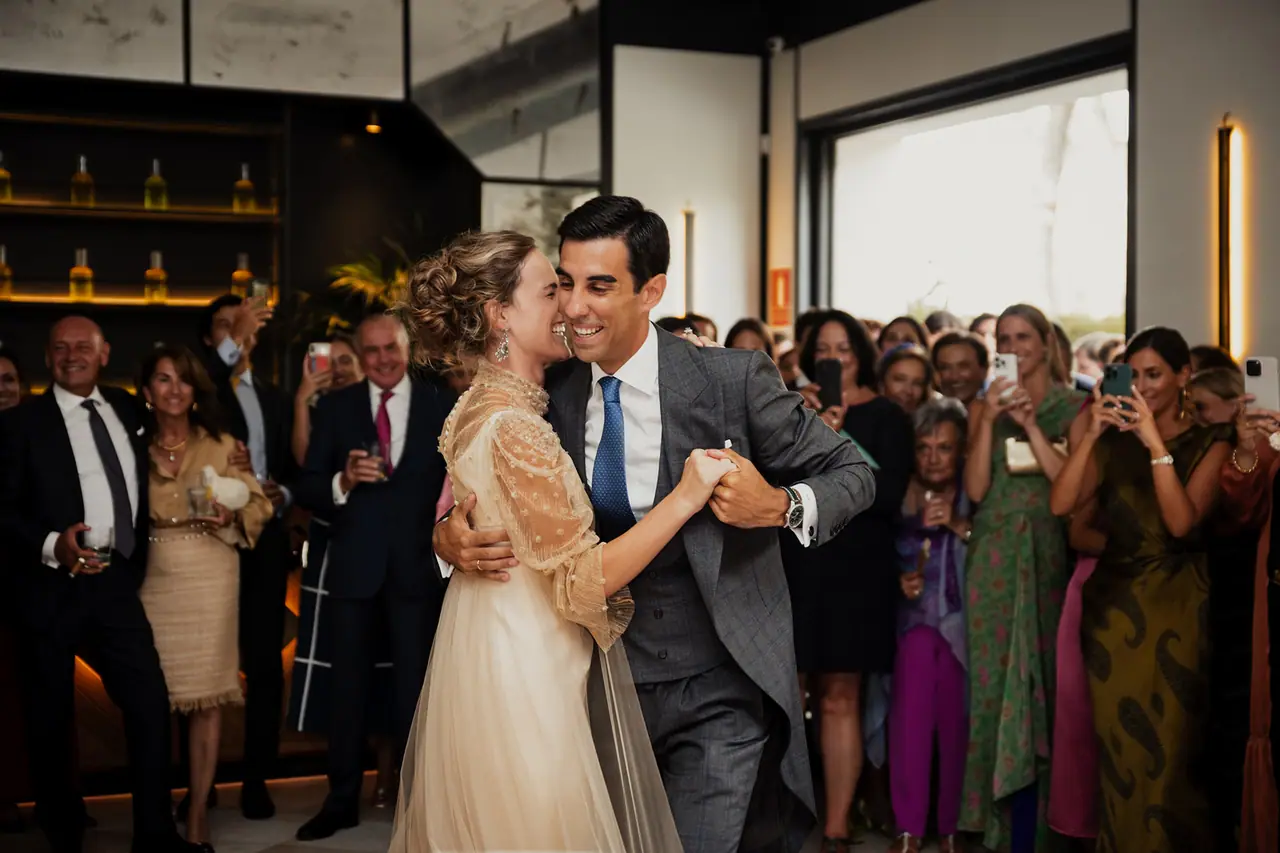 Boda de Miriam y Roberto, foto 22