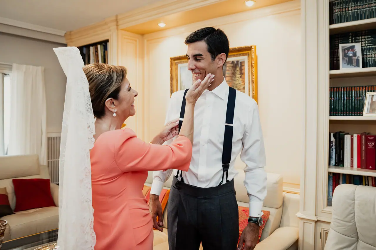 Boda de Miriam y Roberto, foto 2
