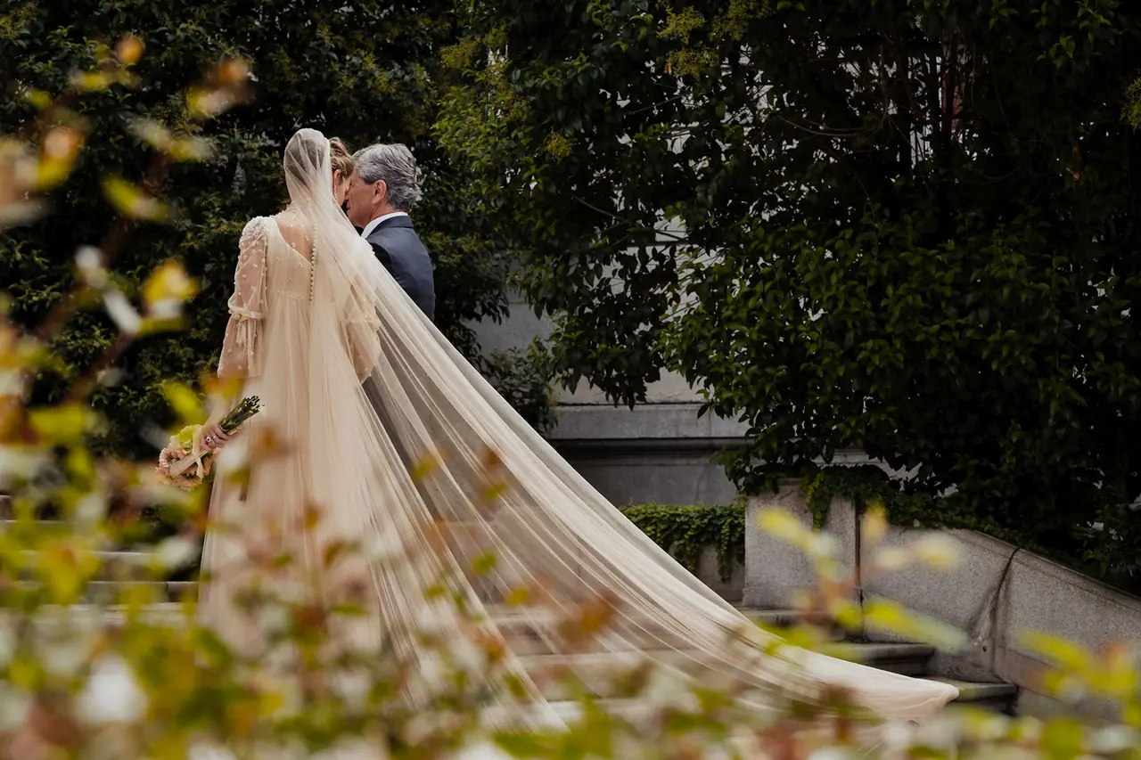 Boda de Miriam y Roberto, foto 5