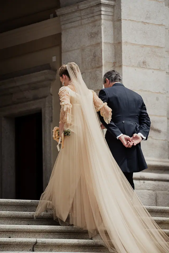 Boda de Miriam y Roberto, foto 6