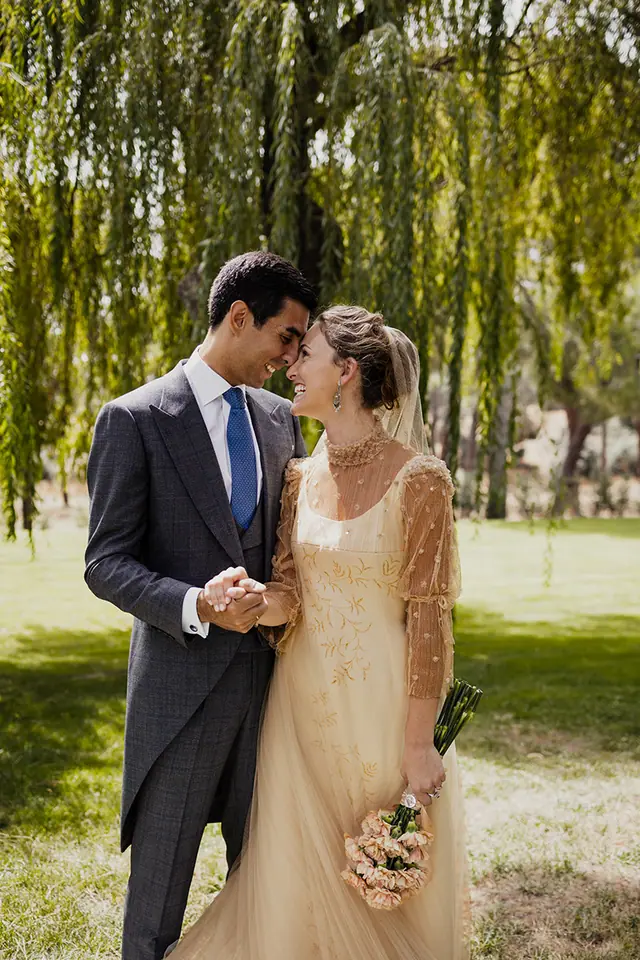 Boda de Miriam y Roberto, foto 12