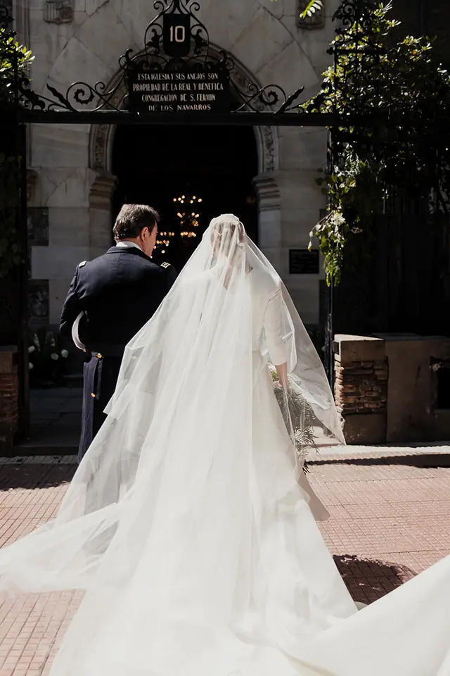 Boda de Mónica y Álvaro, foto 4