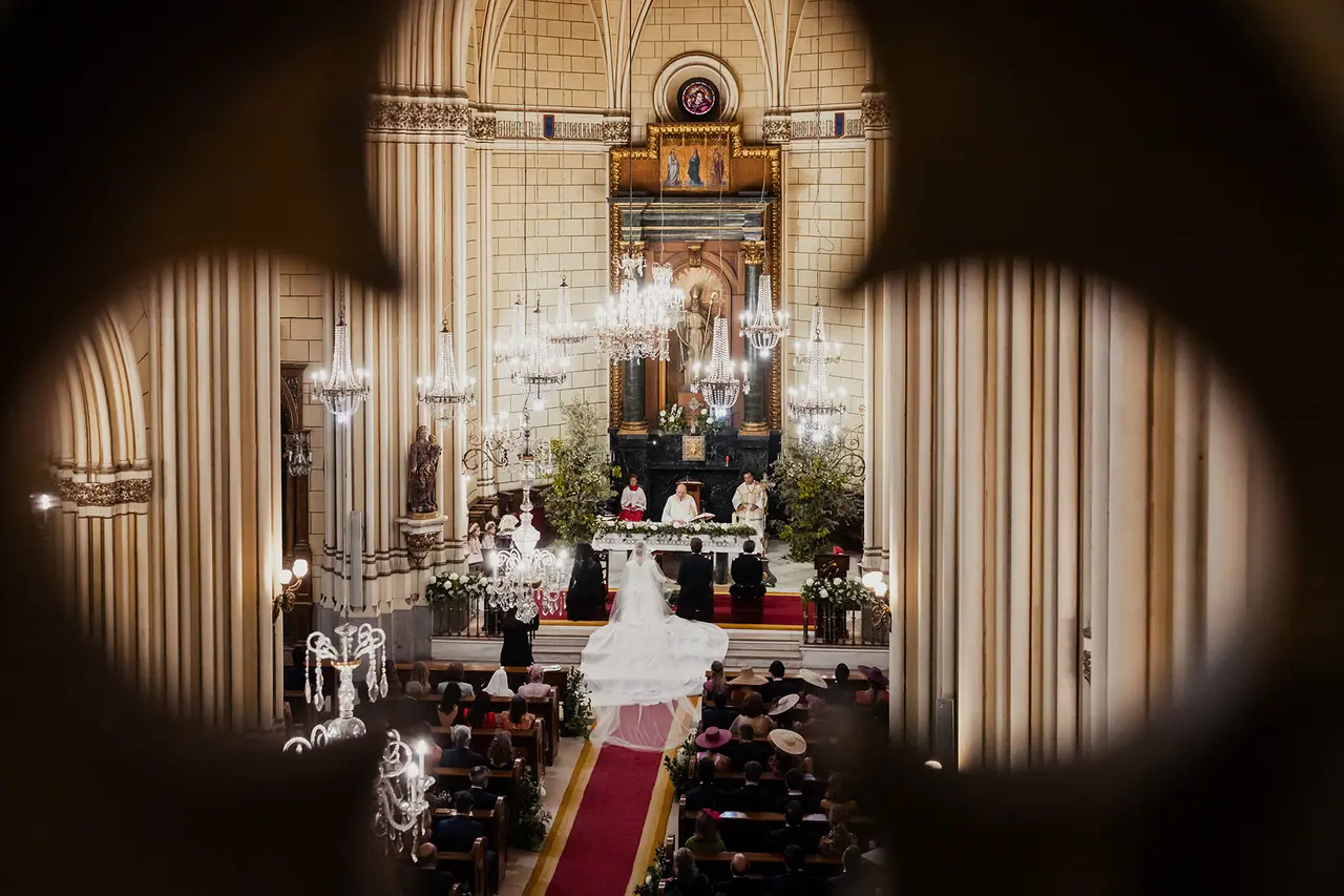 Boda de Mónica y Álvaro, foto 5