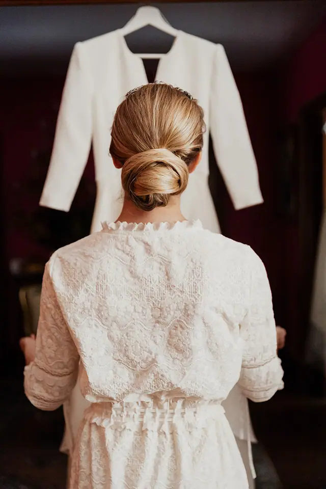 Boda de Mónica y Álvaro, foto 1