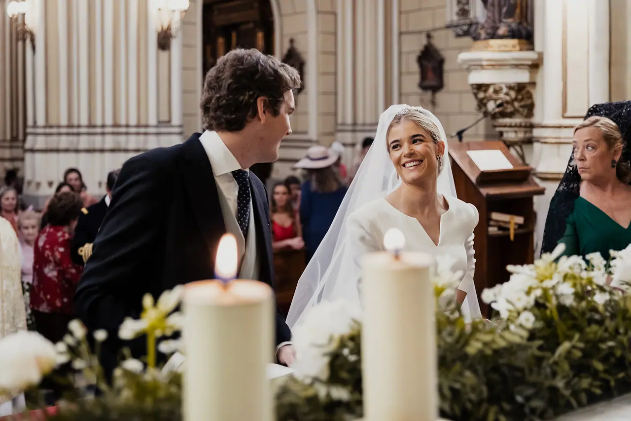 Boda de Mónica y Álvaro, foto 7
