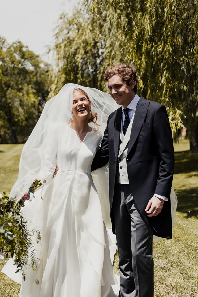Boda de Mónica y Álvaro, foto 8