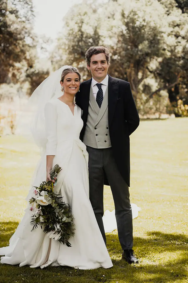 Boda de Mónica y Álvaro, foto 9