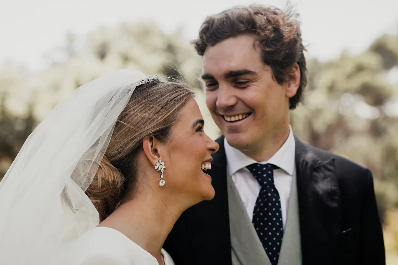 Boda de Mónica y Álvaro, foto 10