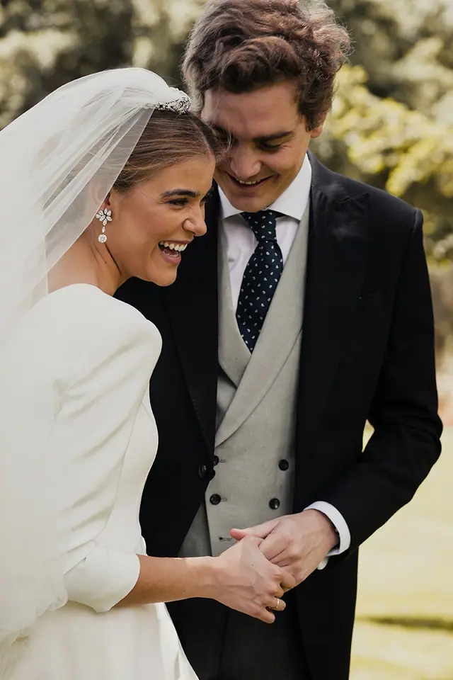 Boda de Mónica y Álvaro, foto 12