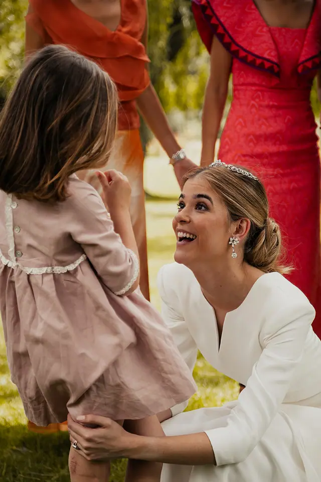 Boda de Mónica y Álvaro, foto 13