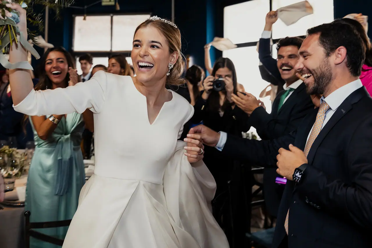 Boda de Mónica y Álvaro, foto 15
