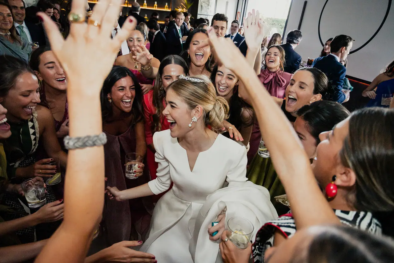 Boda de Mónica y Álvaro, foto 17