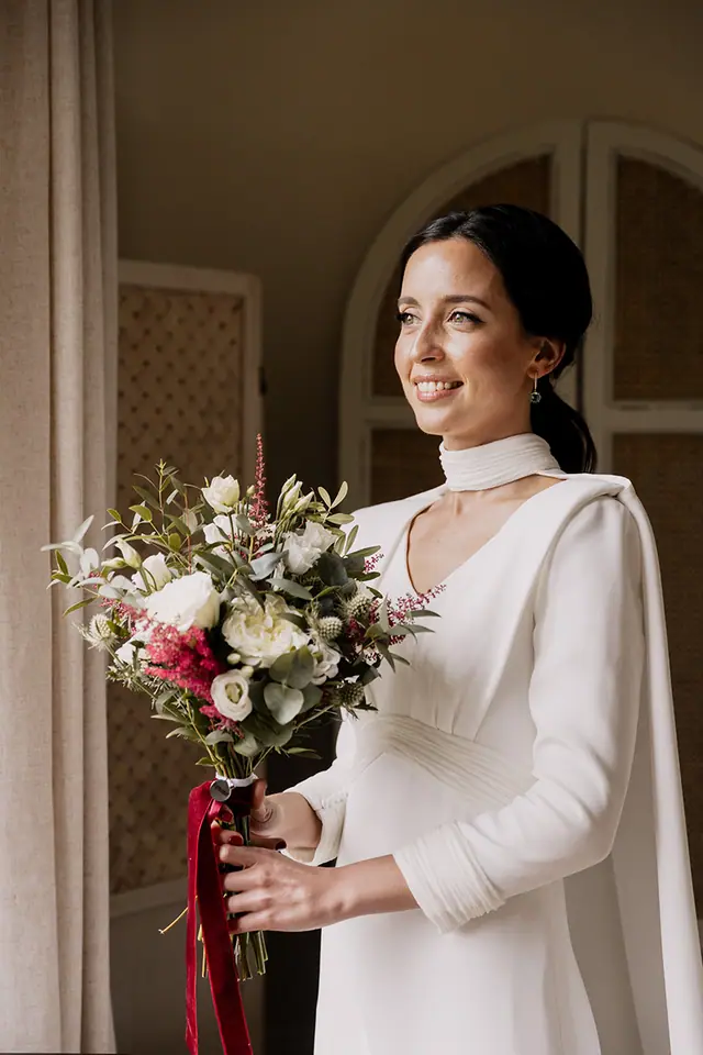 Boda de Olga y Jorge, foto 3