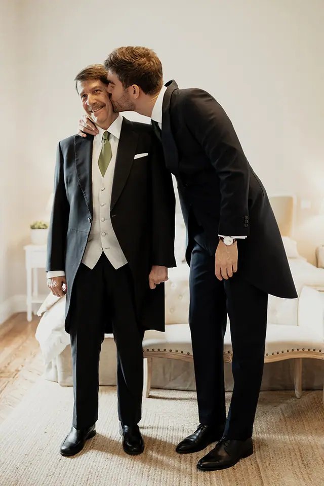 Boda de Olga y Jorge, foto 5