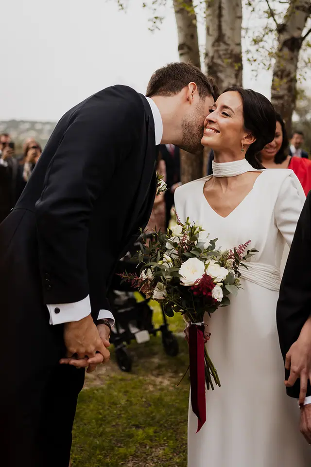 Boda de Olga y Jorge, foto 7