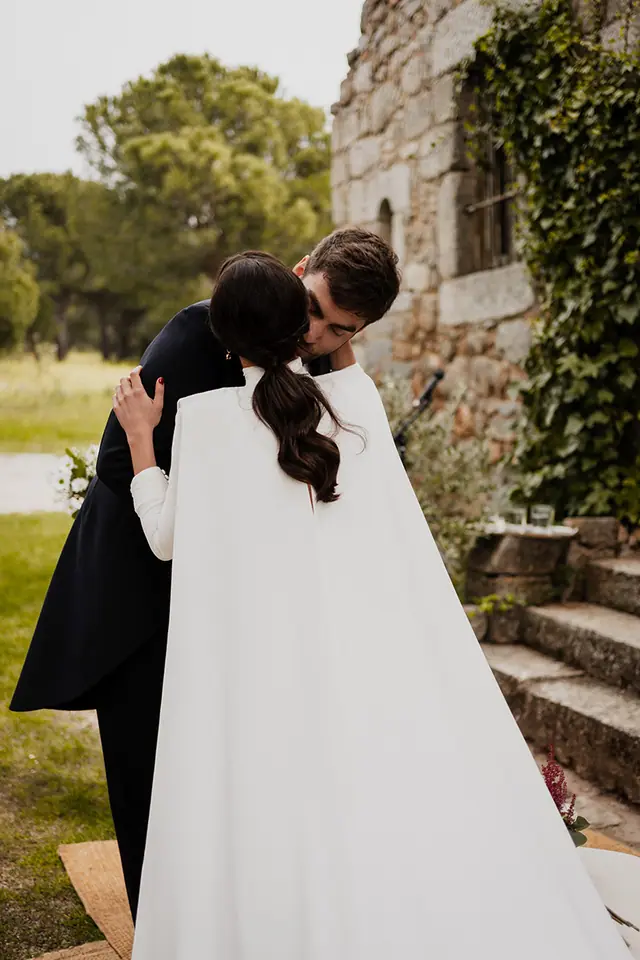 Boda de Olga y Jorge, foto 10