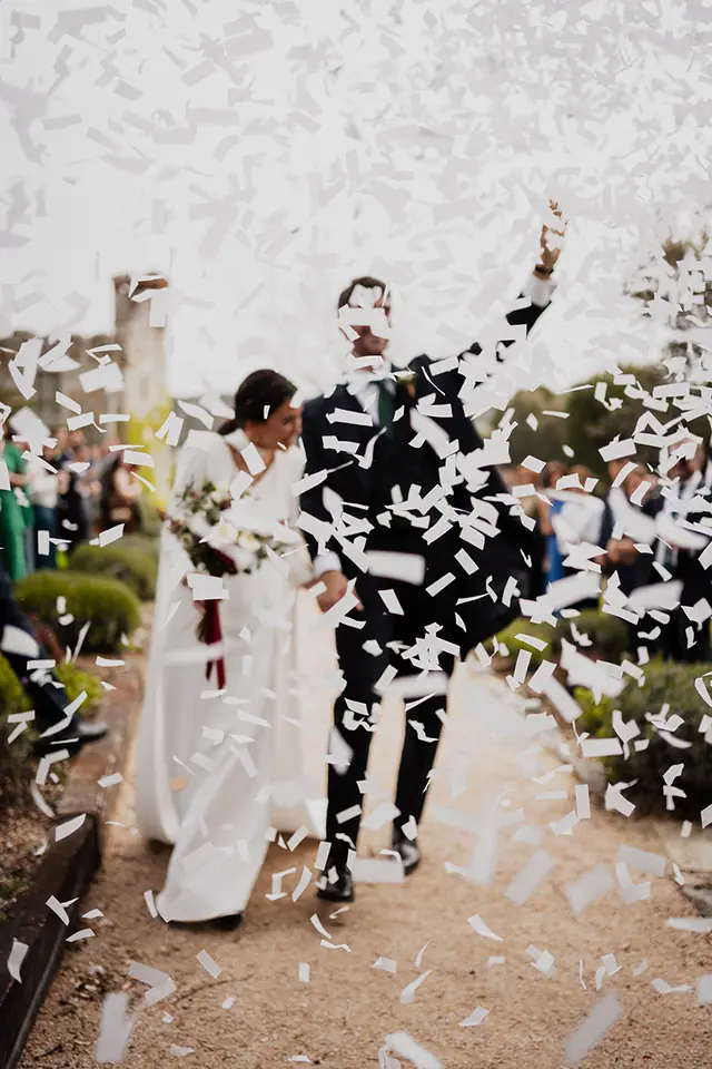 Boda de Olga y Jorge, foto 11