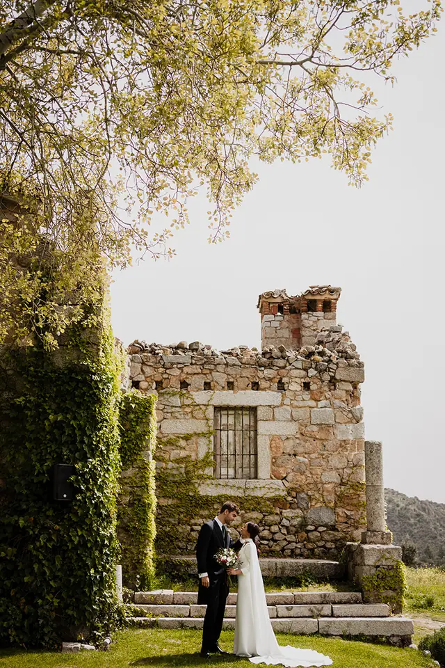 Boda de Olga y Jorge, foto 13