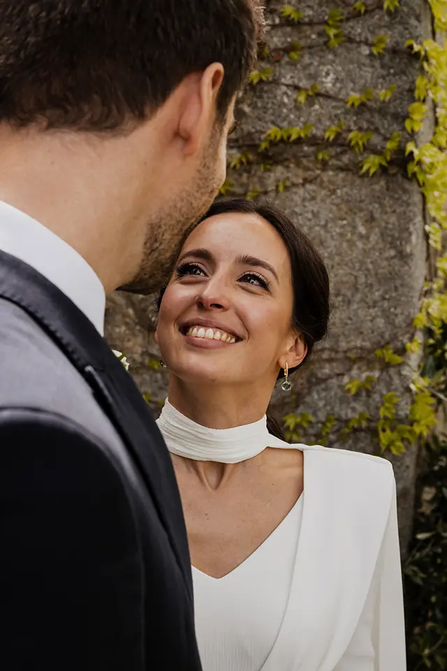 Boda de Olga y Jorge, foto 14