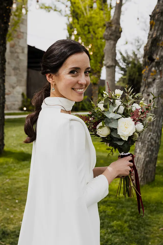 Boda de Olga y Jorge, foto 16