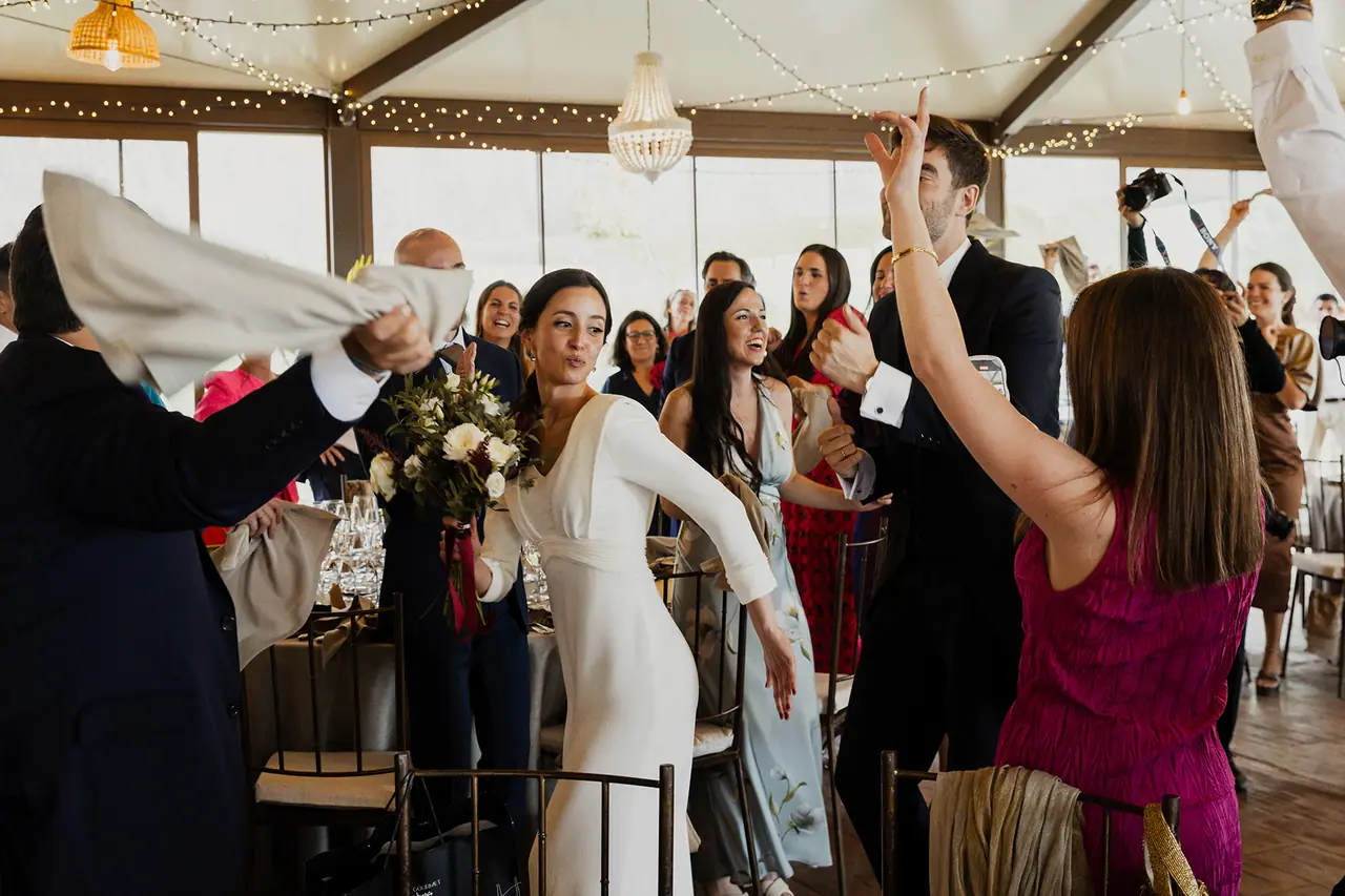 Boda de Olga y Jorge, foto 17