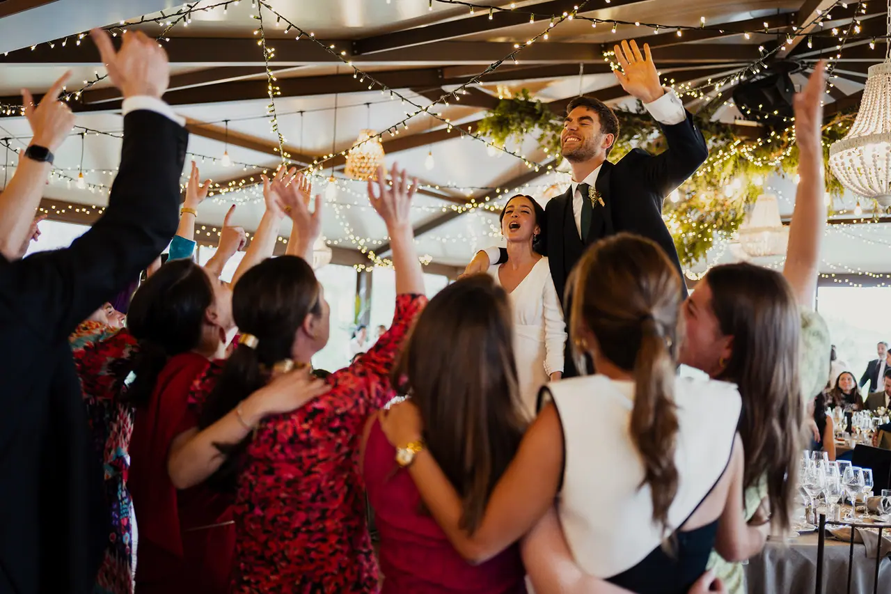 Boda de Olga y Jorge, foto 18