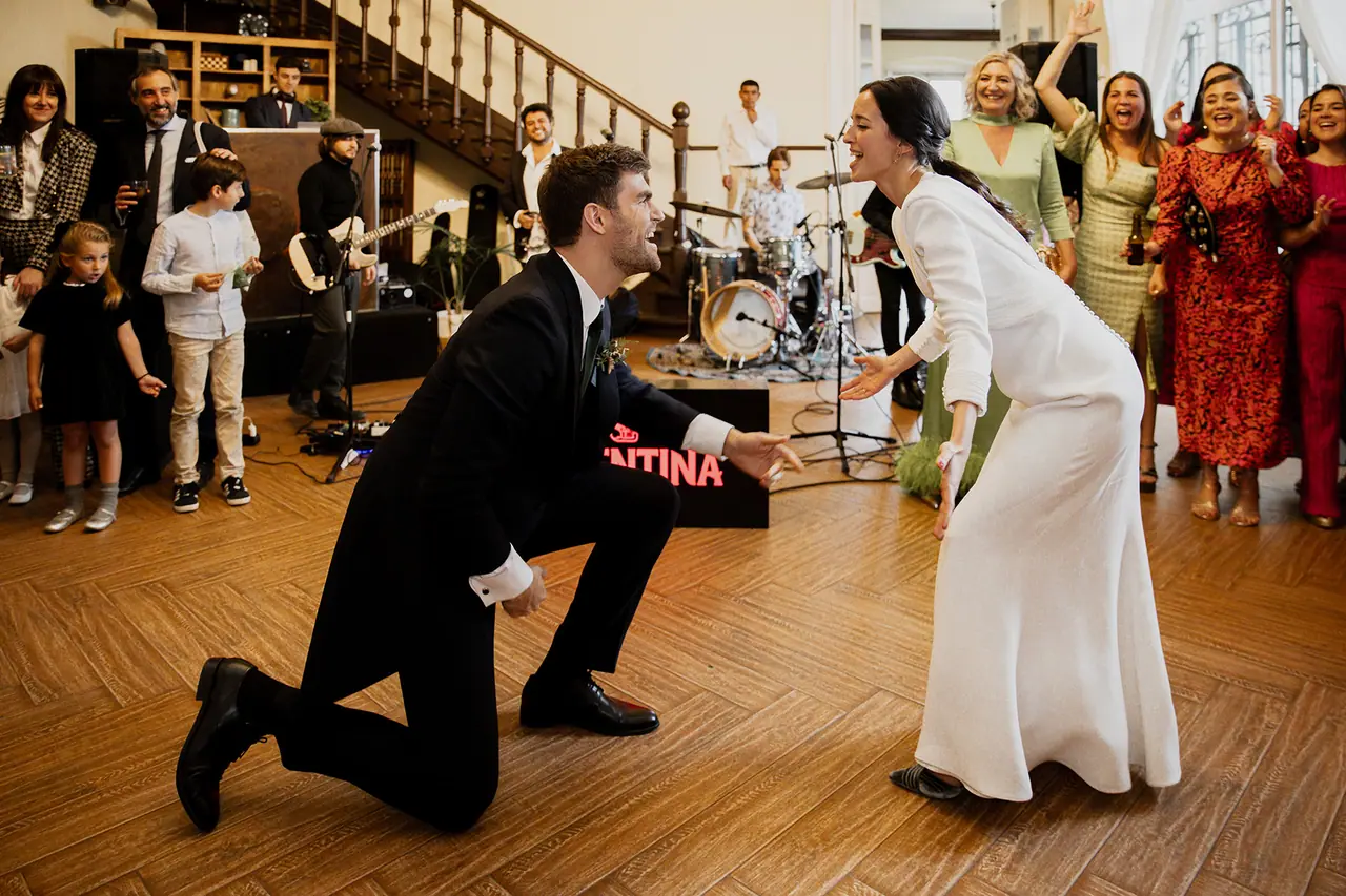 Boda de Olga y Jorge, foto 19