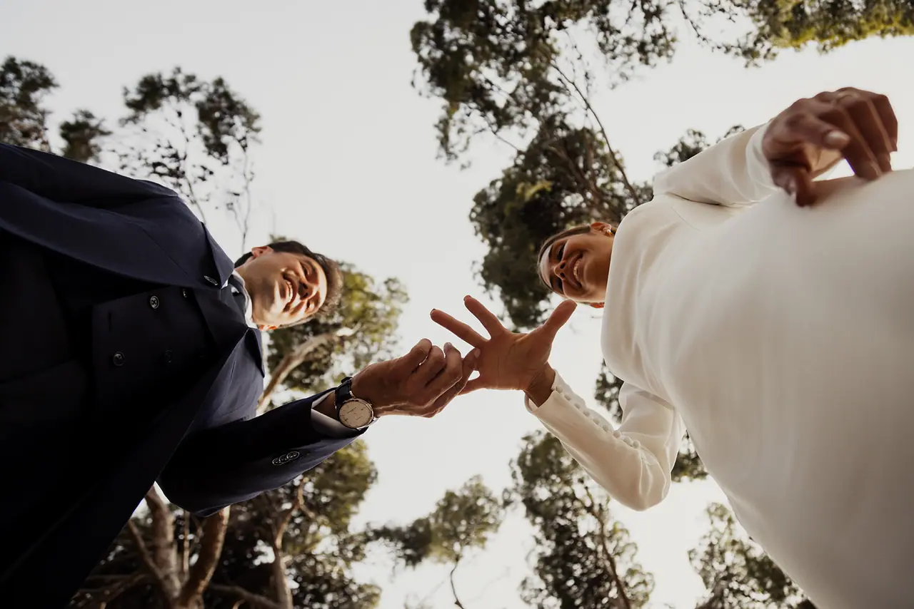 Boda de Patricia y Adrián, foto 13