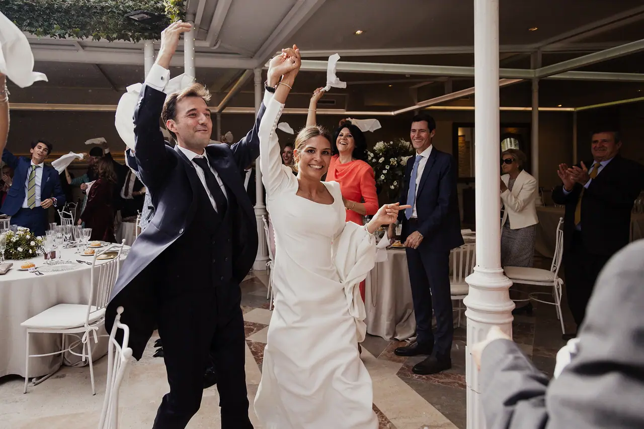 Boda de Patricia y Adrián, foto 19