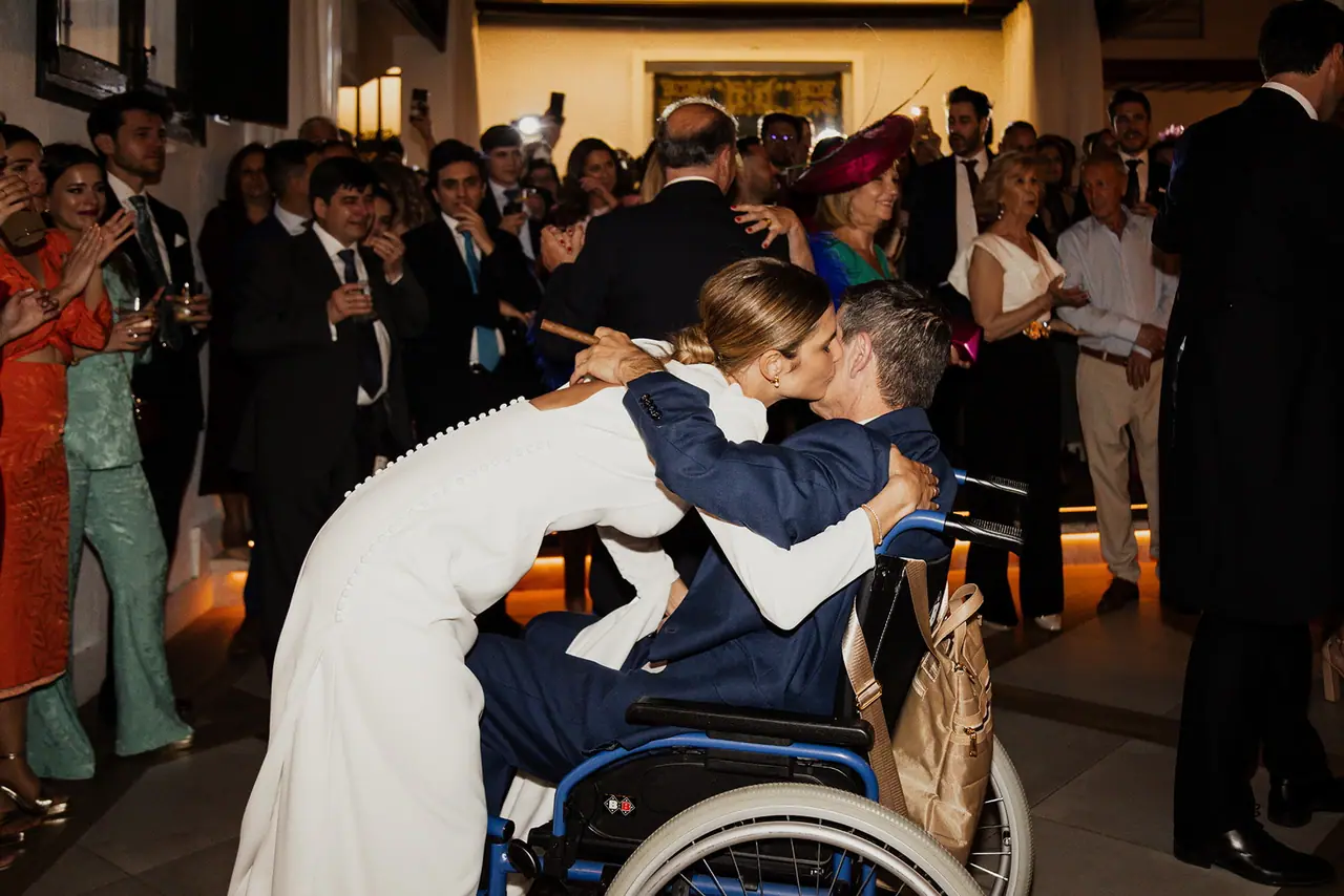 Boda de Patricia y Adrián, foto 23