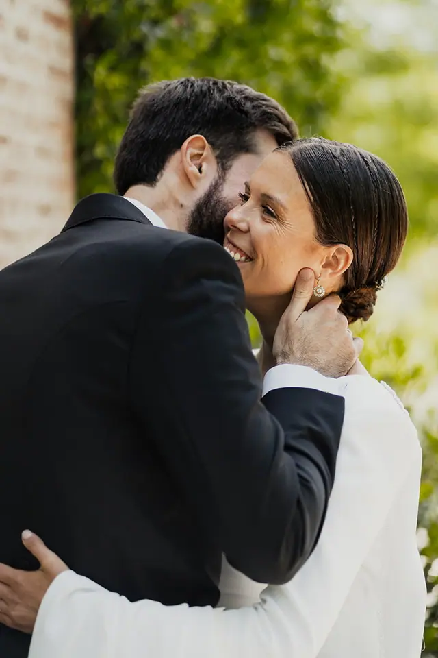 Boda de Patricia y Jaime, foto 15