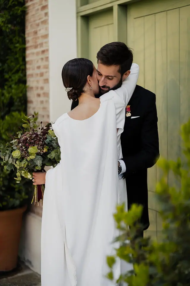 Boda de Patricia y Jaime, foto 16