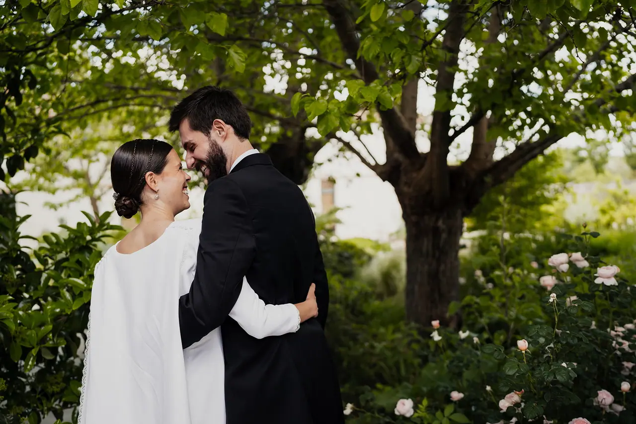 Boda de Patricia y Jaime, foto 17