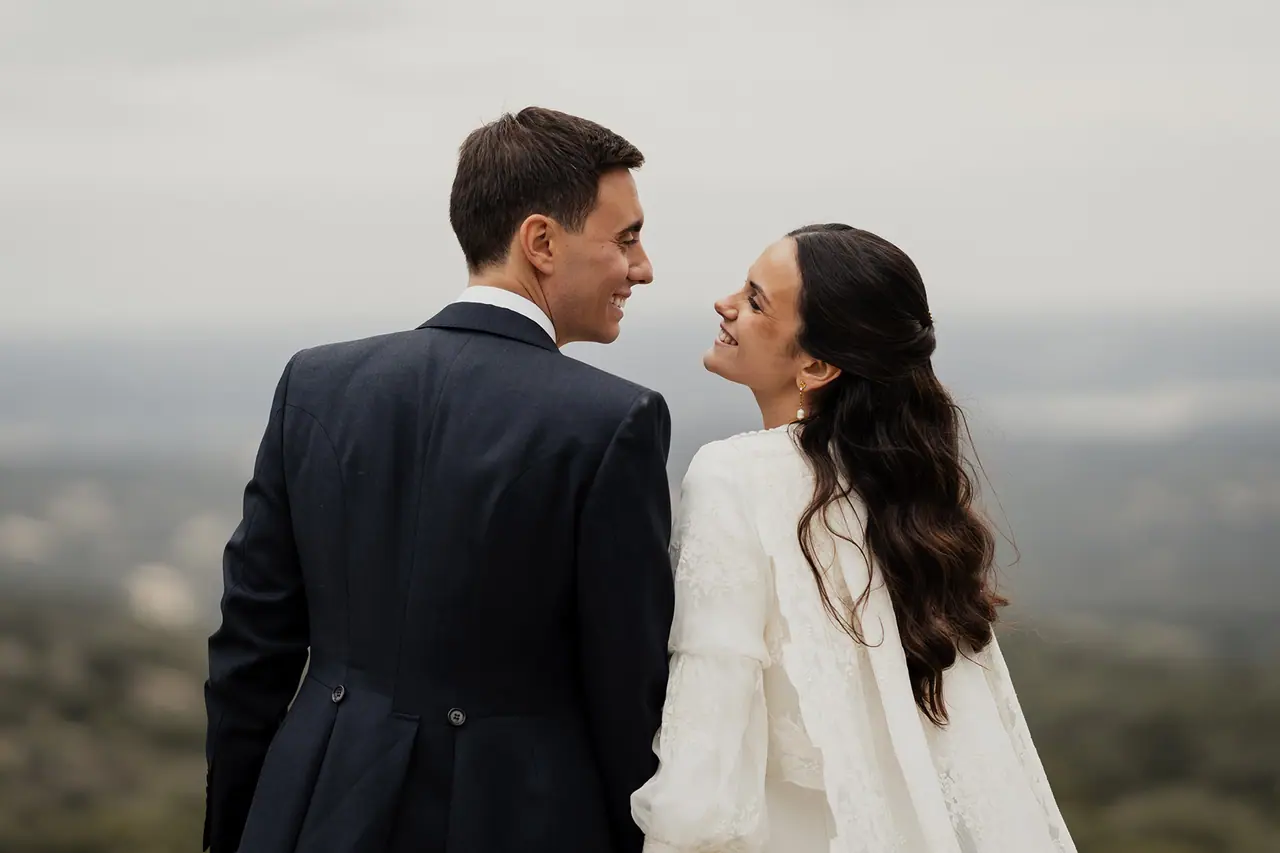 Boda de Paula y Jesús, foto 10
