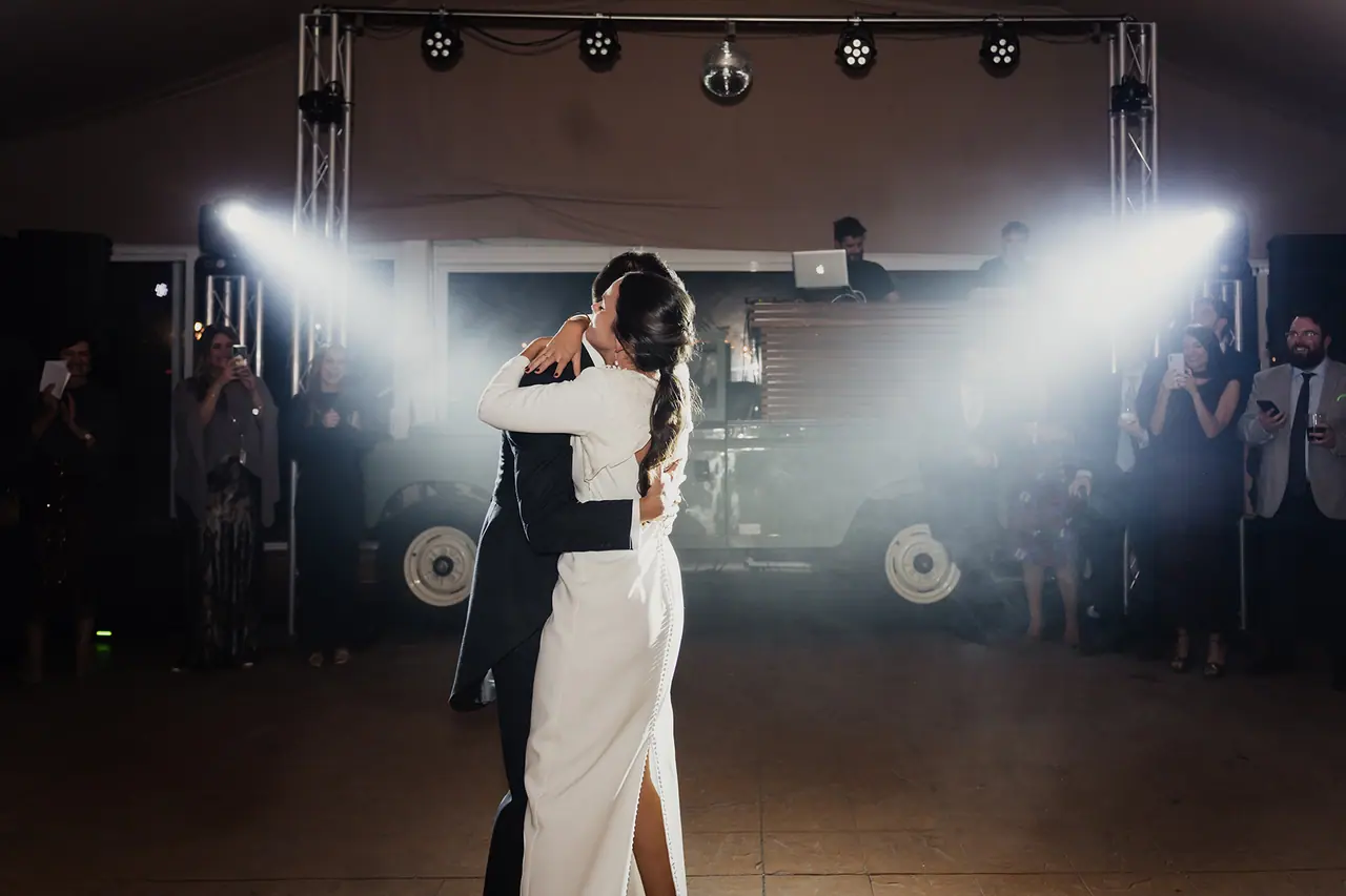 Boda de Paula y Jesús, foto 16