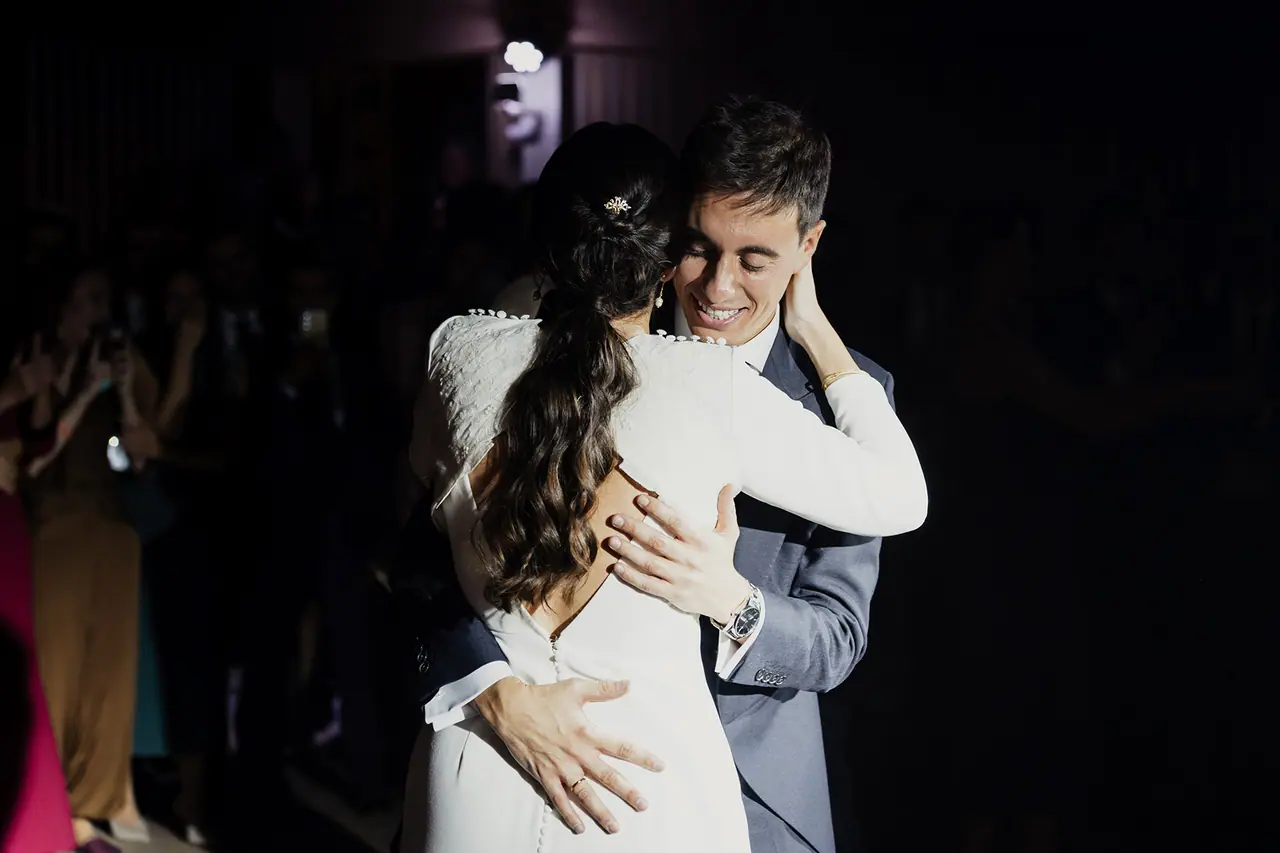 Boda de Paula y Jesús, foto 17