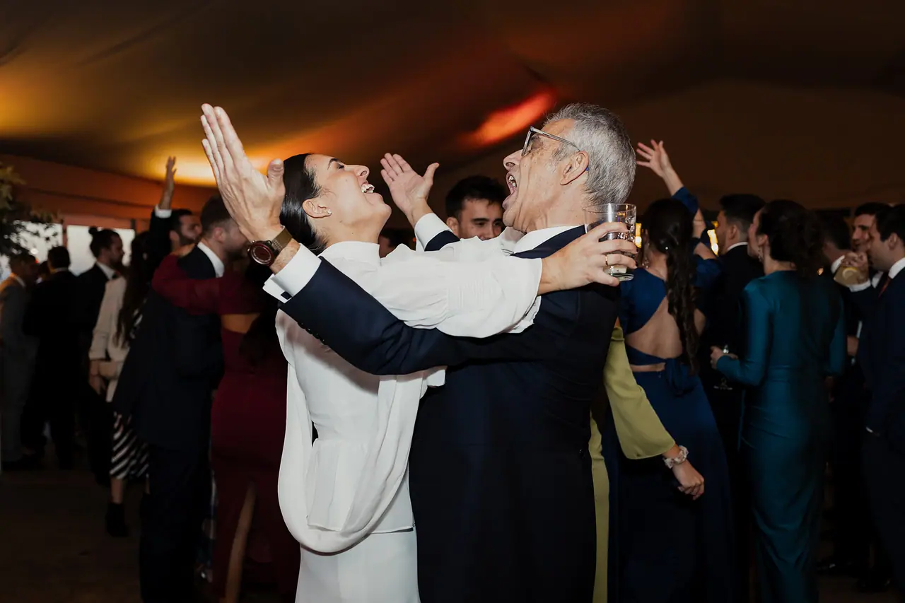 Boda de Paula y José Luis, foto 13