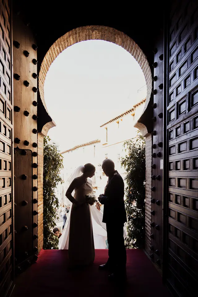 Boda de Paula y Ramiro, foto 4