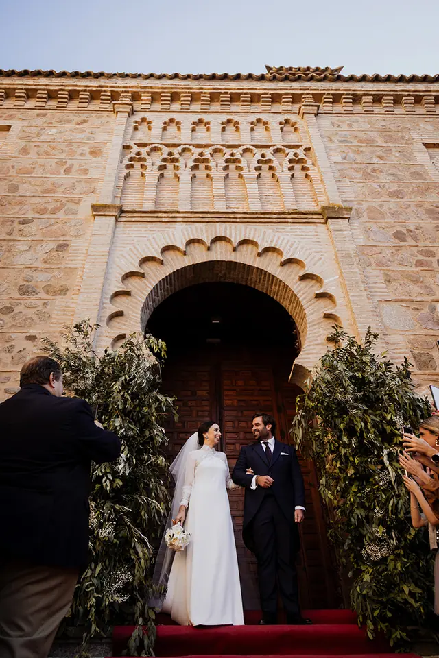 Boda de Paula y Ramiro, foto 8
