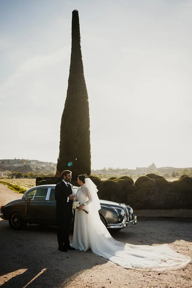 Boda de Paula y Ramiro, foto 10