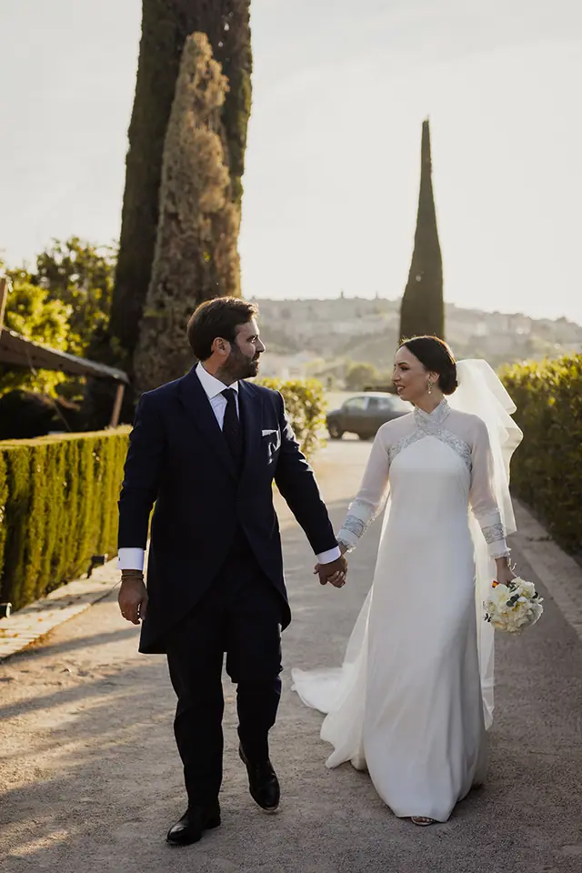 Boda de Paula y Ramiro, foto 11