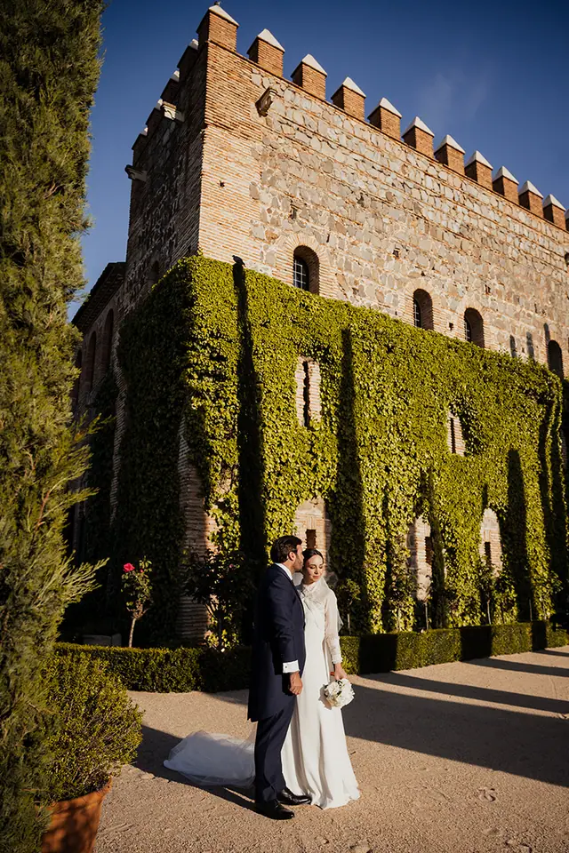 Boda de Paula y Ramiro, foto 12