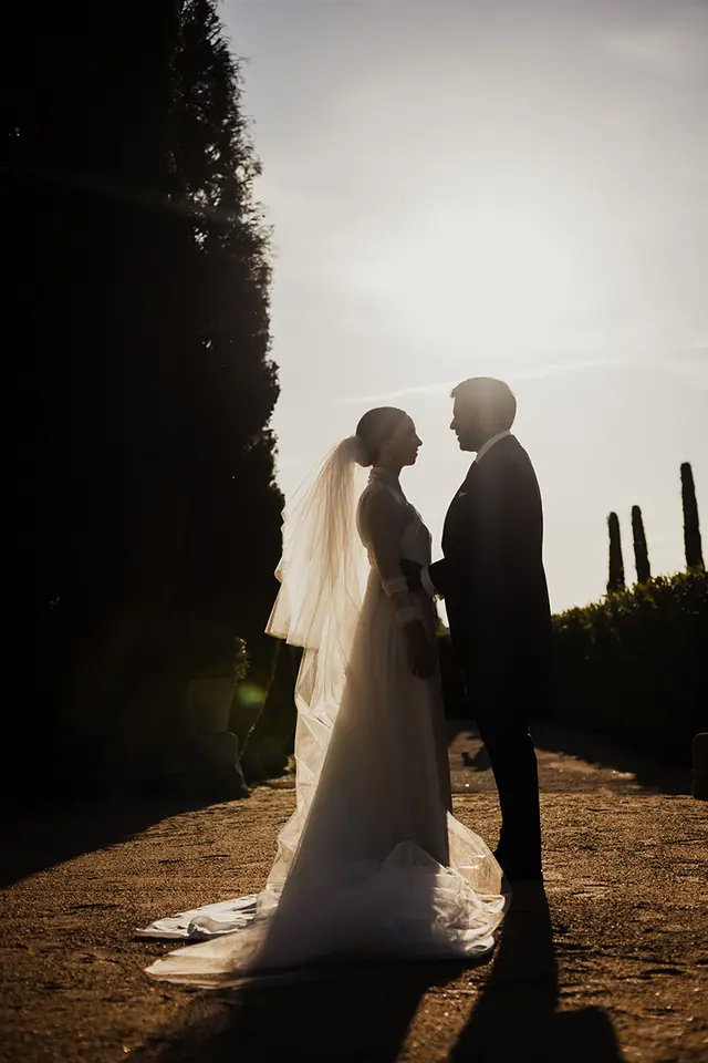 Boda de Paula y Ramiro, foto 13