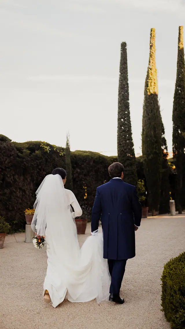 Boda de Paula y Ramiro, foto 15