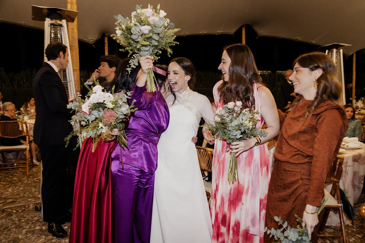 Boda de Paula y Ramiro, foto 16