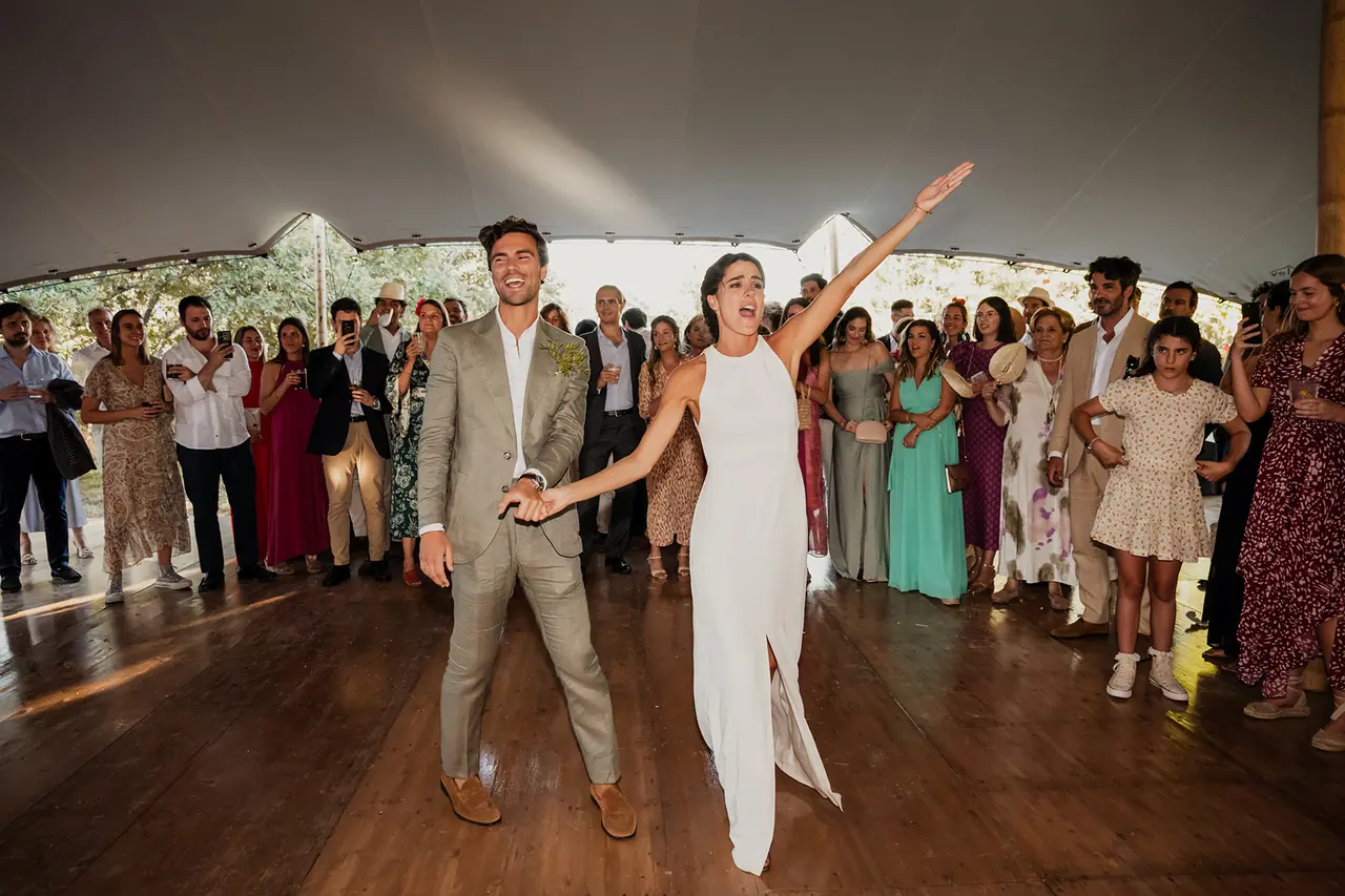 Boda de Rocío y Eloy, foto 19