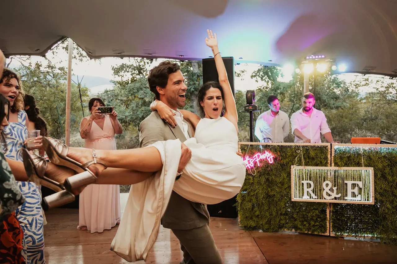 Boda de Rocío y Eloy, foto 20